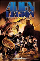 Alien Legion: Force Nomad