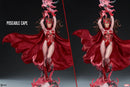 Scarlet Witch Premium Format™ Figure by Sideshow Collectibles