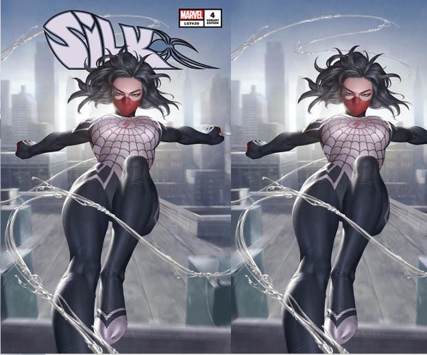 Silk
