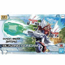 Bandai Gundam Breaker Battlogue HG 1/144 Blazing Gundam Plastic Model