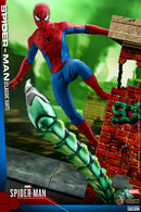 Spider-Man (Classic Suit) Sixth Scale Collectible Figure