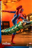 Spider-Man (Classic Suit) Sixth Scale Collectible Figure