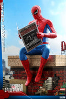 Spider-Man (Classic Suit) Sixth Scale Collectible Figure