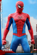 Spider-Man (Classic Suit) Sixth Scale Collectible Figure