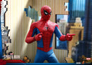 Spider-Man (Classic Suit) Sixth Scale Collectible Figure