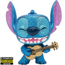 Lilo & Stitch Ukulele Diamond Glitter POP!