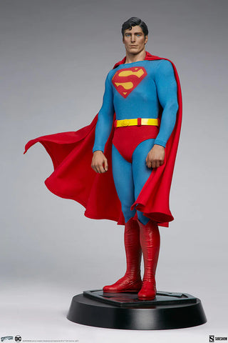 Superman: The Movie Premium Format Figure