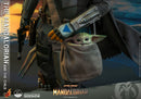 The Mandalorian and The Child