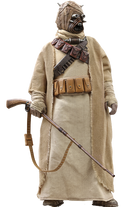Star Wars Tusken Raider TMS028