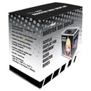 Ultra Pro: Acrylic Booster Box Display: Pokemon