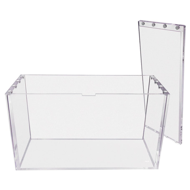 Ultra Pro: Acrylic Booster Box Display: Magic the Gathering
