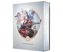 Dungeons & Dragons Expansion Rulebook Gift Set (Alternate Art)