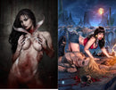 Vampirella Year One